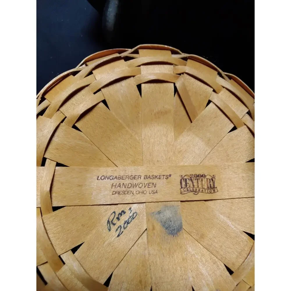 Longaberger this sale